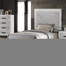 Darlene Full Bed
