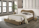 Grimsby Queen Bed