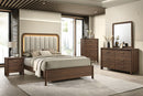 Hayward 4 Pc Queen Bedroom Set