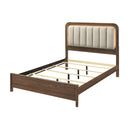 Hayward E.King Bed