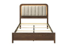 Hayward E.King Bed
