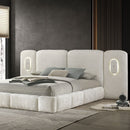 Newhaven Queen Bed