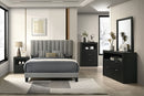 Altimari Queen Bed