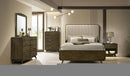 Eastlin 5 Pc. Queen Bedroom Set