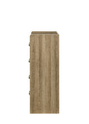 Cadden Chest
