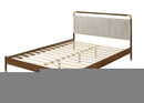 Bardot 4 Pc Queen Bedroom Set