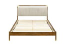 Bardot 5 Pc. Queen Bedroom Set