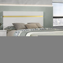 Lillestrom E.King, Queen, Full, & Full Bed Black & White