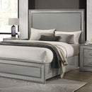 Cassiopeia Queen Bedroom Set Squre & Circular