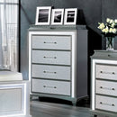 Galea Chest