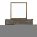 Newent Dresser w/ ASTM