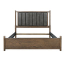 Newent Queen Bed