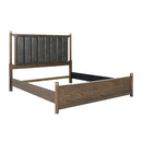 Newent Queen Bed