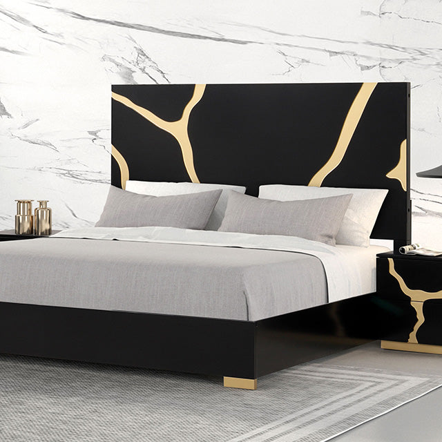 Goldsberg Bed image