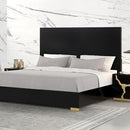 Goldsberg Queen Bedroom Set