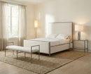 Valda Queen Bed