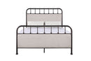 Passini E.King Bed