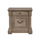 Sheringham Nightstand