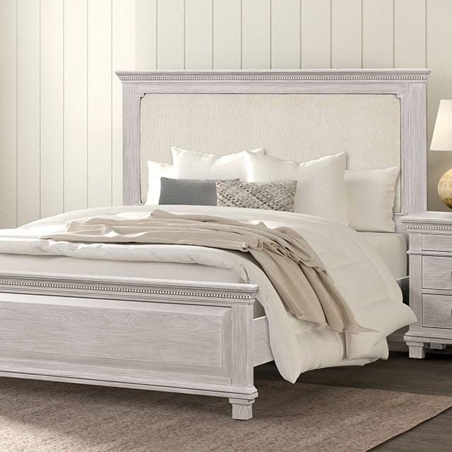 Swanley Queen Bed image