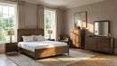 Clarksburg E.King Bed