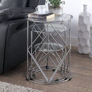 Madyson 3 Pc. Nesting Table