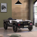 Randlar Bed