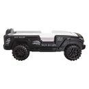 Randlar Bed Pink, Green, & Black