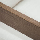 Lotus 3-PC Patio Set