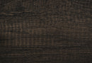 HARMONY BROWN TWIN BED GROUP