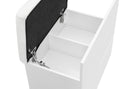 Ella Vanity Set with Storage Stool