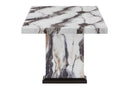 D8212 DINING TABLE