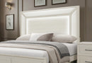 CLARA BEIGE FULL BED GROUP