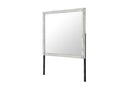 ELSIE GREY MIRROR