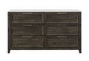 Mariah Dresser