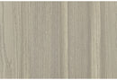 EMMA NATURAL/WHITE KING BED GROUP