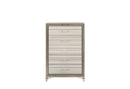 Zambrano White Chest