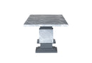 D1212 Grey Dining Table