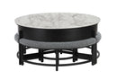 T42 Table with 3 Stools
