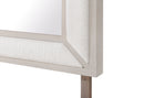 CLARA BEIGE FULL BED GROUP
