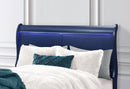 Charlie Bed with LED
