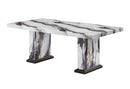D8212 DINING TABLE