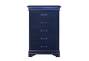 Charlie Chest with LED