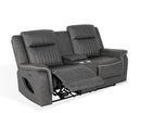 Arturus Power Loveseat