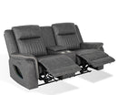 Arturus Power Loveseat