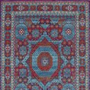 Crumlin Area Rug