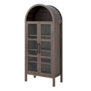 Gateshead Arched Cabinet