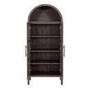 Gateshead Arched Cabinet