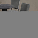 Oberto Upholstered Side Chair (4/Ctn)