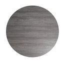 Oberto 5 Pc Round Dining Table Set
