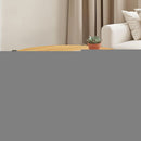 Hyde Round Coffee Table